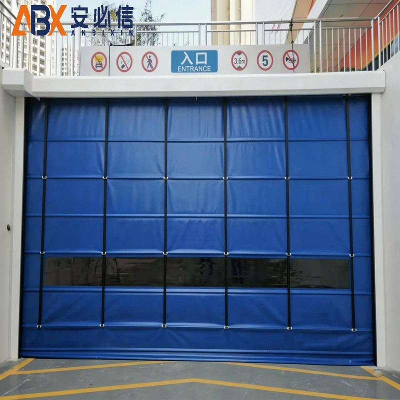 图木舒克机械式门封